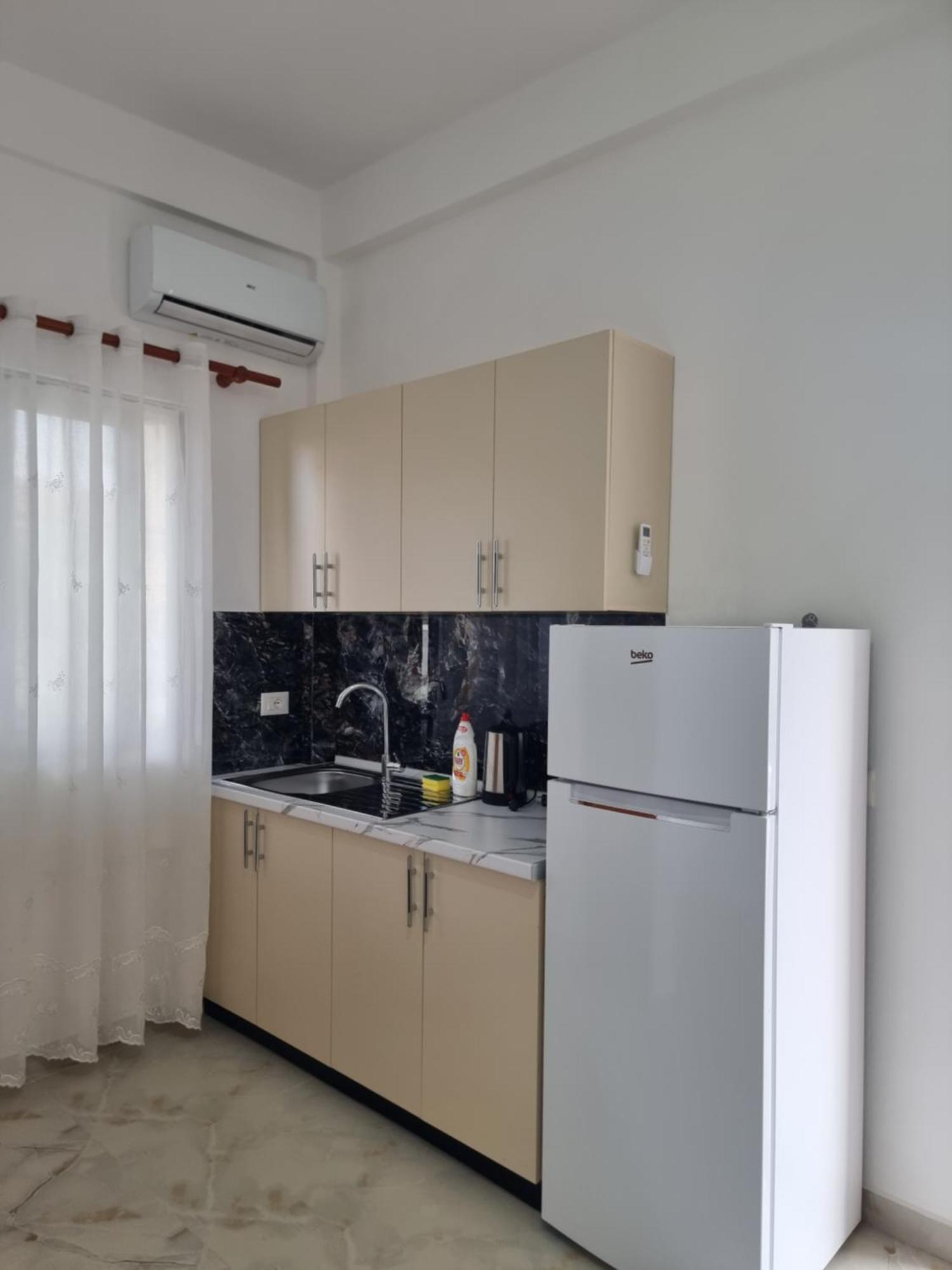 Rooms For Rent Durrës Kültér fotó